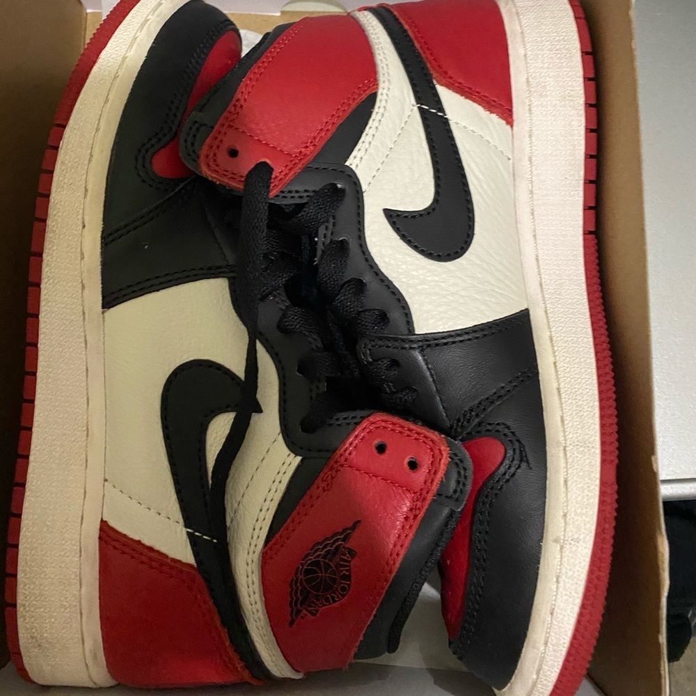 Jordan 1